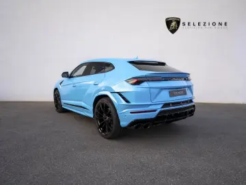 LAMBORGHINI Urus S 23  B&O PANO MASSAGE PARK-ASSIST ADP