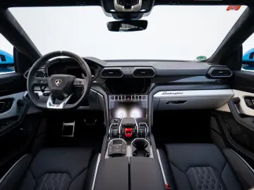 LAMBORGHINI Urus S 23  B&O PANO MASSAGE PARK-ASSIST ADP