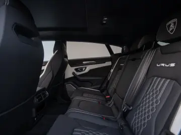 LAMBORGHINI Urus S 23  B&O PANO MASSAGE PARK-ASSIST ADP