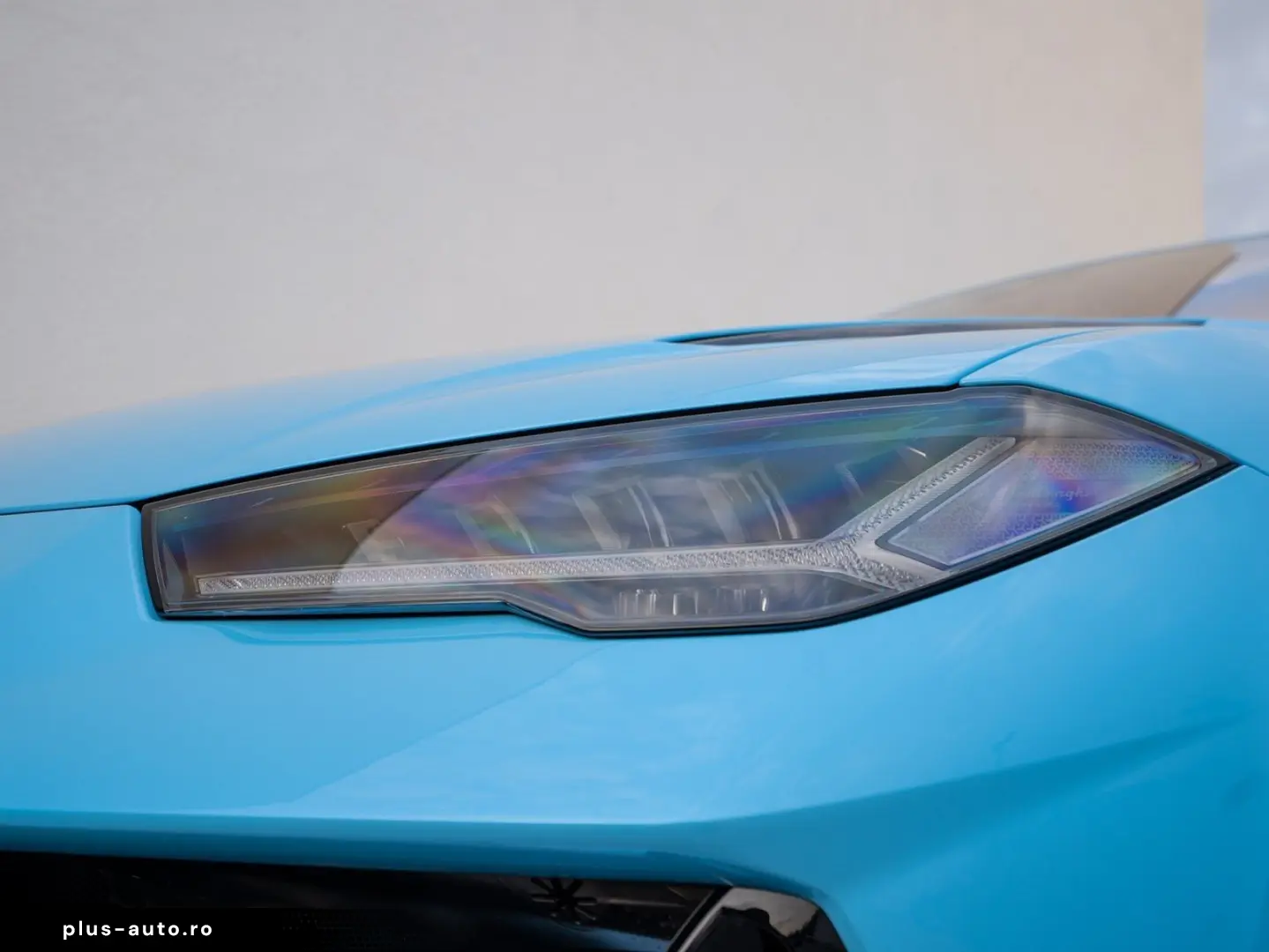 LAMBORGHINI Urus S 23  B&O PANO MASSAGE PARK-ASSIST ADP