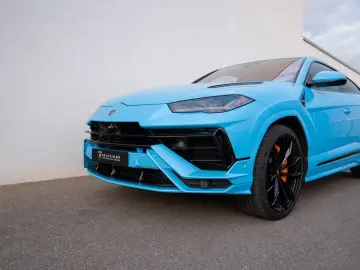 LAMBORGHINI Urus S 23  B&O PANO MASSAGE PARK-ASSIST ADP