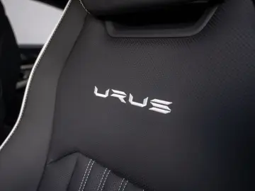 LAMBORGHINI Urus S 23  B&O PANO MASSAGE PARK-ASSIST ADP