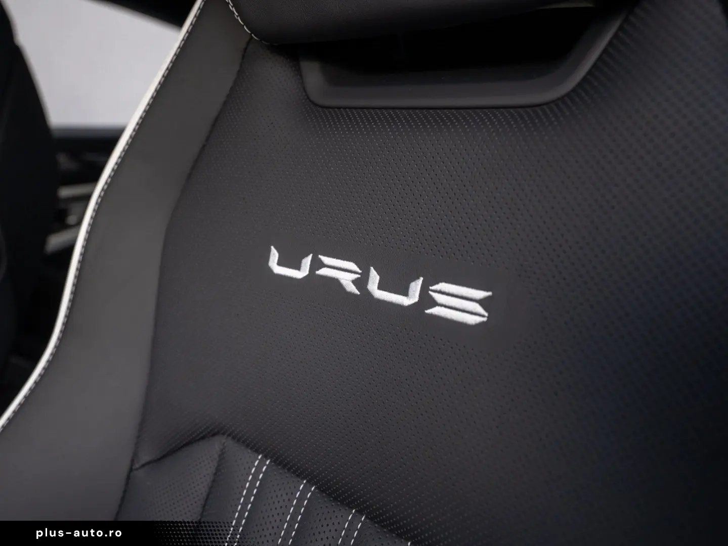 LAMBORGHINI Urus S 23  B&O PANO MASSAGE PARK-ASSIST ADP