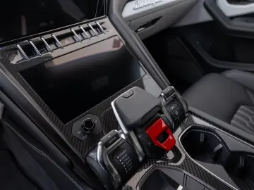 LAMBORGHINI Urus S 23  B&O PANO MASSAGE PARK-ASSIST ADP