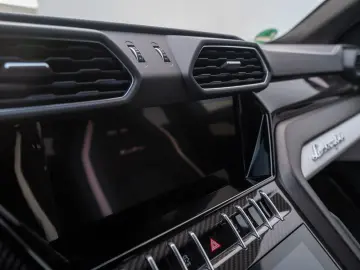 LAMBORGHINI Urus S 23  B&O PANO MASSAGE PARK-ASSIST ADP