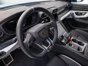 LAMBORGHINI Urus S 23  B&O PANO MASSAGE PARK-ASSIST ADP