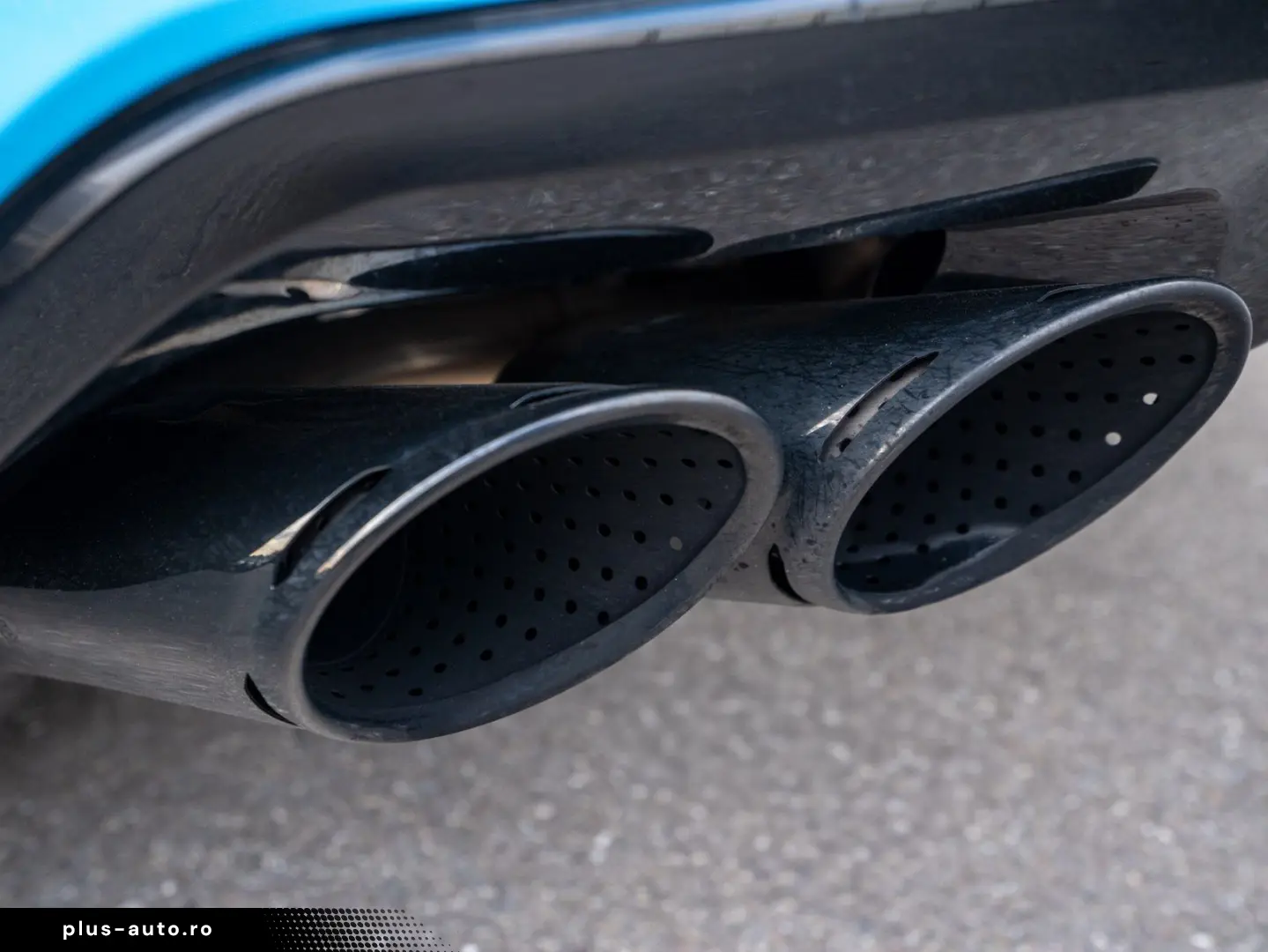 LAMBORGHINI Urus S 23  B&O PANO MASSAGE PARK-ASSIST ADP