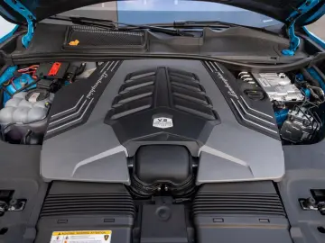 LAMBORGHINI Urus S 23  B&O PANO MASSAGE PARK-ASSIST ADP