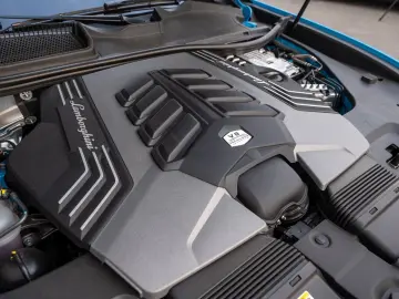 LAMBORGHINI Urus S 23  B&O PANO MASSAGE PARK-ASSIST ADP