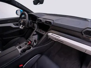 LAMBORGHINI Urus S 23  B&O PANO MASSAGE PARK-ASSIST ADP