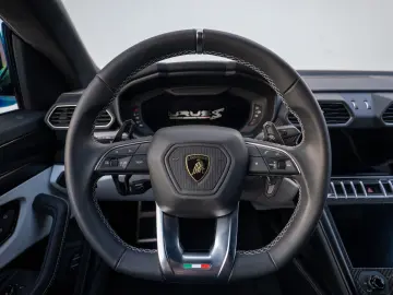 LAMBORGHINI Urus S 23  B&O PANO MASSAGE PARK-ASSIST ADP
