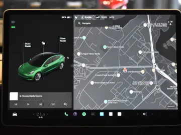 Tesla Model 3 Standard Reichweite Plus Hinterradantrieb