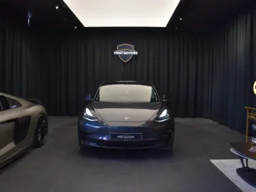 Tesla Model 3 Standard Reichweite Plus Hinterradantrieb