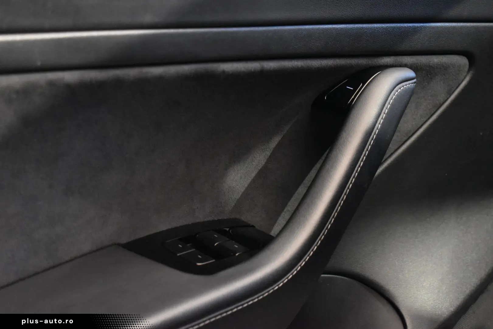 Tesla Model 3 Standard Reichweite Plus Hinterradantrieb