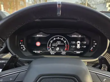 LAMBORGHINI Urus 840PS.Pan.Sitzlüf Mass.B&OLenk.Hzg.Insp.neu