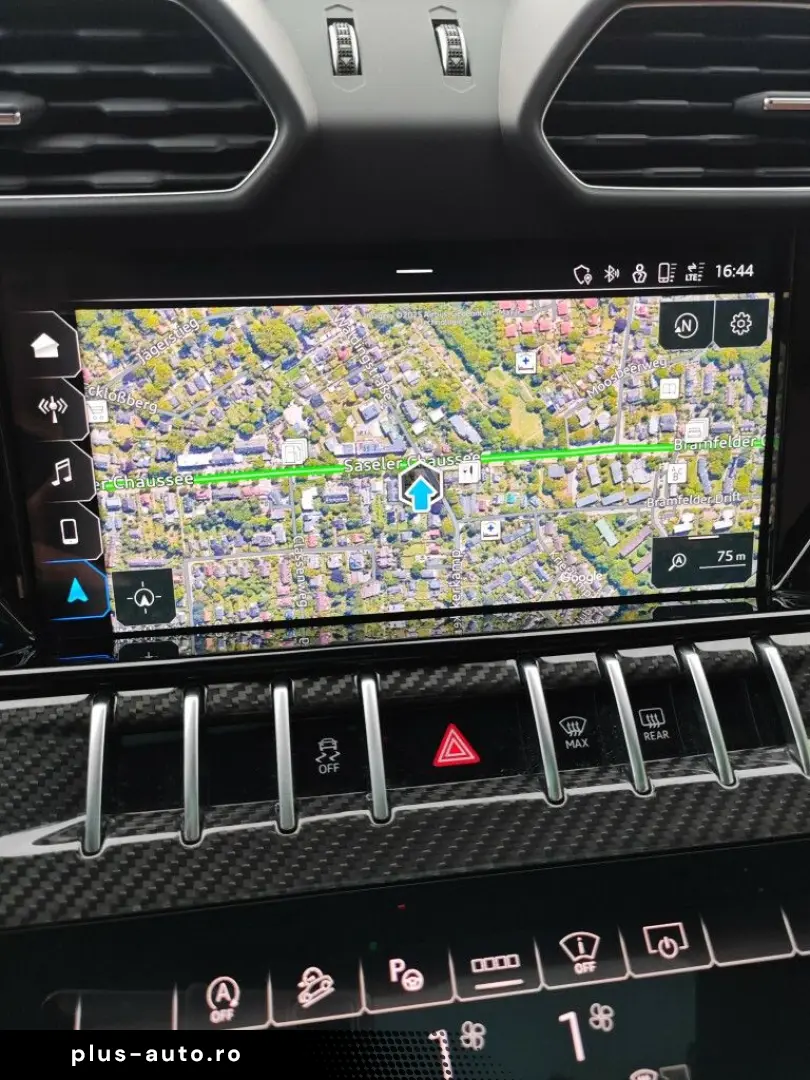 LAMBORGHINI Urus 840PS.Pan.Sitzlüf Mass.B&OLenk.Hzg.Insp.neu