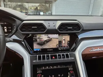 LAMBORGHINI Urus 840PS.Pan.Sitzlüf Mass.B&OLenk.Hzg.Insp.neu