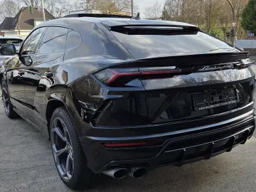 LAMBORGHINI Urus 840PS.Pan.Sitzlüf Mass.B&OLenk.Hzg.Insp.neu