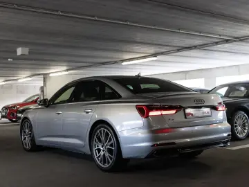 AUDI A6 Lim 45 TFSI quattro S line AHK virtCo B&O 20