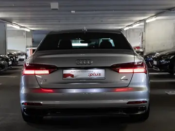 AUDI A6 Lim 45 TFSI quattro S line AHK virtCo B&O 20