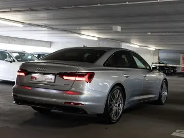 AUDI A6 Lim 45 TFSI quattro S line AHK virtCo B&O 20