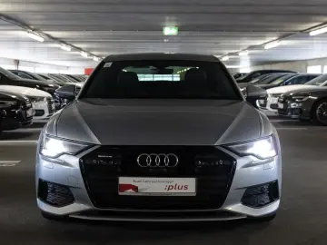 AUDI A6 Lim 45 TFSI quattro S line AHK virtCo B&O 20