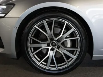 AUDI A6 Lim 45 TFSI quattro S line AHK virtCo B&O 20