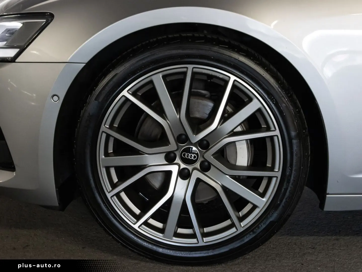 AUDI A6 Lim 45 TFSI quattro S line AHK virtCo B&O 20