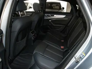 AUDI A6 Lim 45 TFSI quattro S line AHK virtCo B&O 20