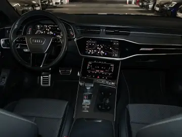 AUDI A6 Lim 45 TFSI quattro S line AHK virtCo B&O 20