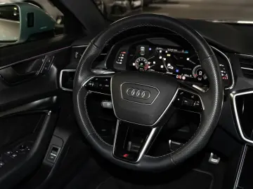 AUDI A6 Lim 45 TFSI quattro S line AHK virtCo B&O 20