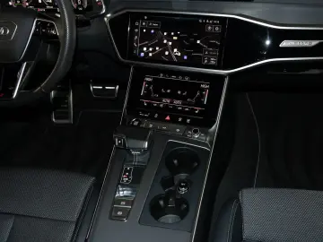 AUDI A6 Lim 45 TFSI quattro S line AHK virtCo B&O 20