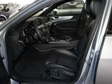 AUDI A6 Lim 45 TFSI quattro S line AHK virtCo B&O 20