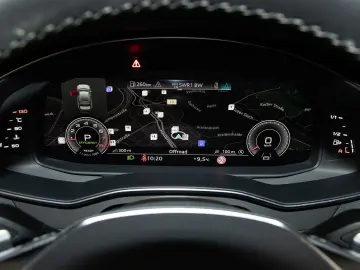 AUDI A6 Lim 45 TFSI quattro S line AHK virtCo B&O 20