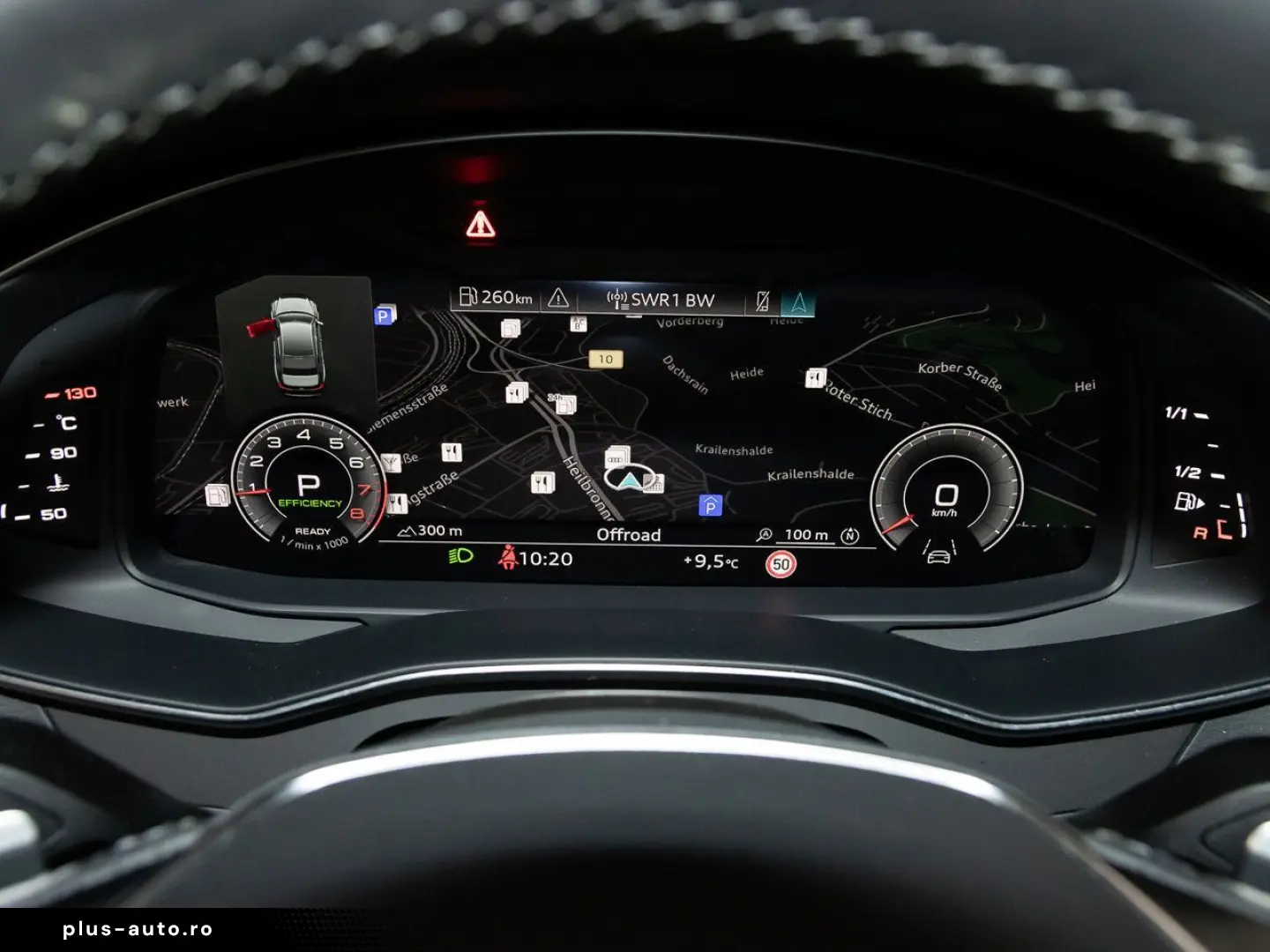 AUDI A6 Lim 45 TFSI quattro S line AHK virtCo B&O 20