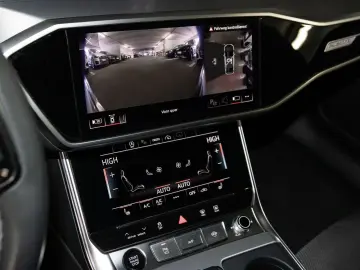 AUDI A6 Lim 45 TFSI quattro S line AHK virtCo B&O 20