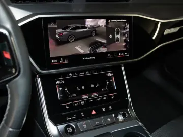 AUDI A6 Lim 45 TFSI quattro S line AHK virtCo B&O 20
