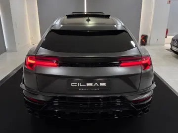 LAMBORGHINI Urus S StylePack CARBON 360 HUD 23ZOLL PANO SOFT