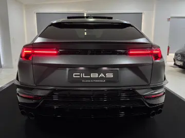 LAMBORGHINI Urus S StylePack CARBON 360 HUD 23ZOLL PANO SOFT