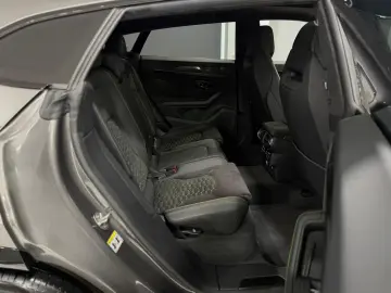 LAMBORGHINI Urus S StylePack CARBON 360 HUD 23ZOLL PANO SOFT