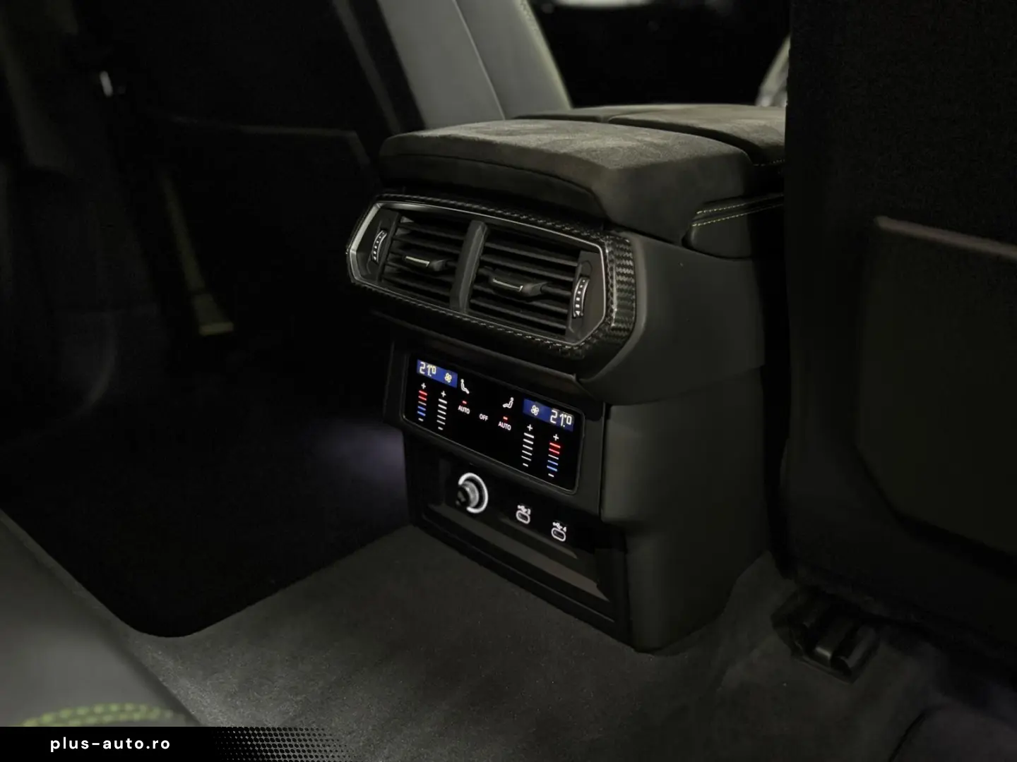 LAMBORGHINI Urus S StylePack CARBON 360 HUD 23ZOLL PANO SOFT