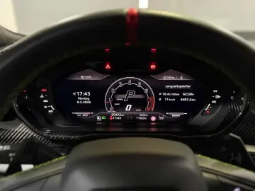 LAMBORGHINI Urus S StylePack CARBON 360 HUD 23ZOLL PANO SOFT