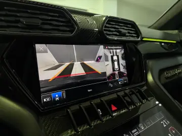 LAMBORGHINI Urus S StylePack CARBON 360 HUD 23ZOLL PANO SOFT