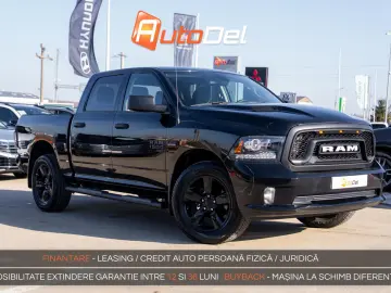 Dodge Ram RAM 1500 Classic