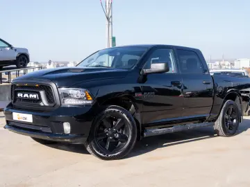 Dodge Ram RAM 1500 Classic