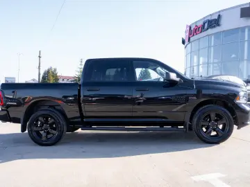 Dodge Ram RAM 1500 Classic