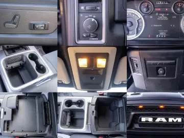 Dodge Ram RAM 1500 Classic