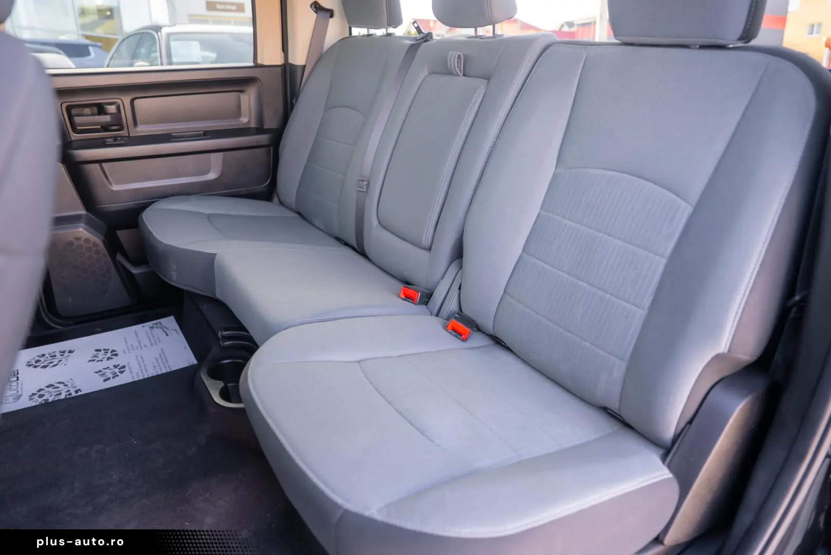 Dodge Ram RAM 1500 Classic