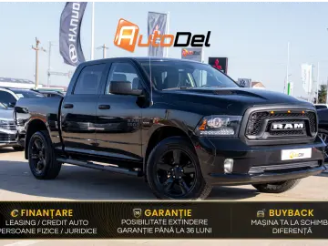 Dodge Ram RAM 1500 Classic