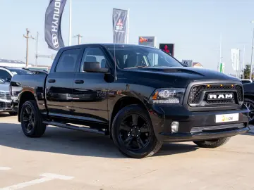 Dodge Ram RAM 1500 Classic